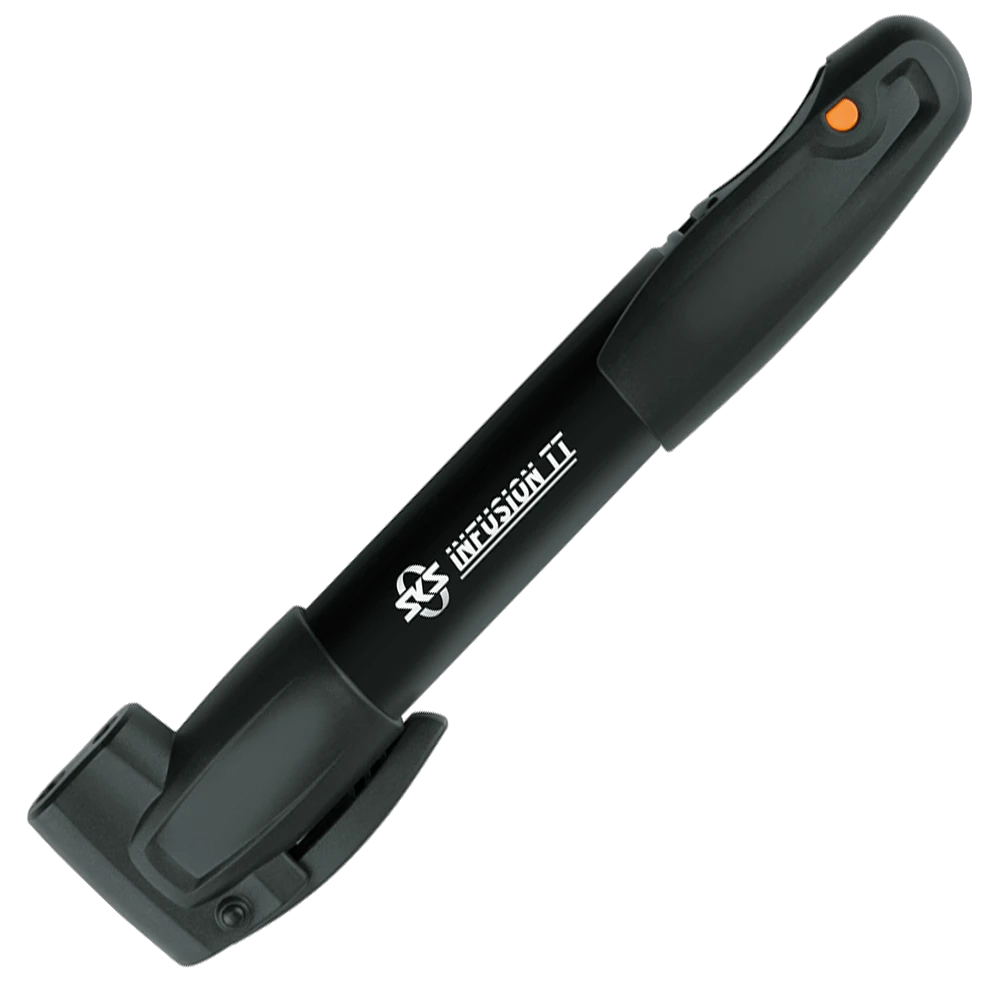 1. Pompa Mini SKS Infusion TT 225mm, 6bar - Black