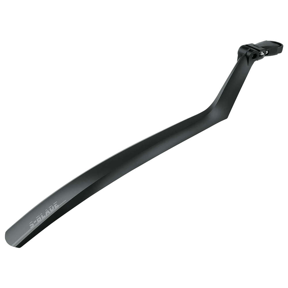 1. Aparatoare bicicleta SKS S-Blade Fixed 28 | Spate