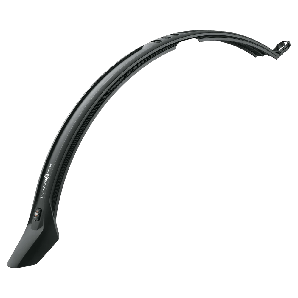 1. Aparatoare bicicleta SKS Velo 65 Mountain 26/27.5 65mm | Spate