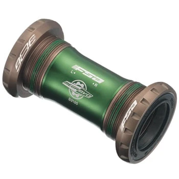 1. Adaptor monobloc FSA EVO386 BB ROAD thread steel EVO8681/Di2