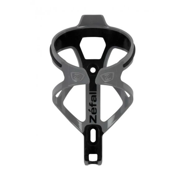 1. Suport Bidon Bicicleta ZEFAL Pulse B2 - Gri