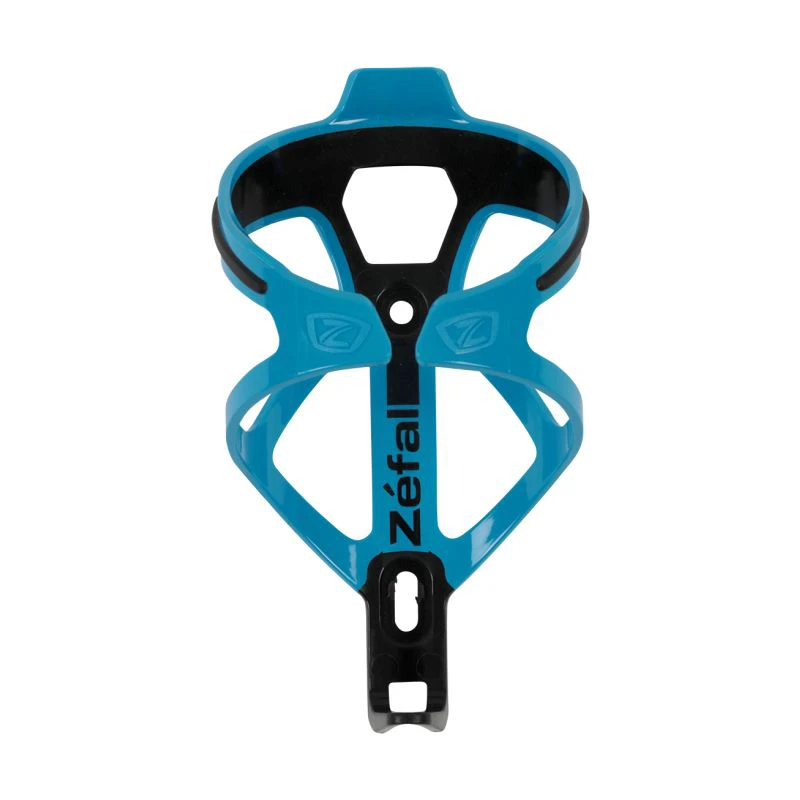 1. Suport Bidon Bicicleta ZEFAL Pulse B2 - Blue