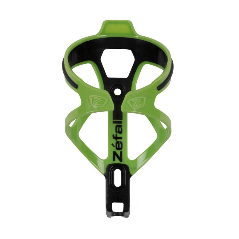 1. Suport Bidon Bicicleta ZEFAL Pulse B2 - Green