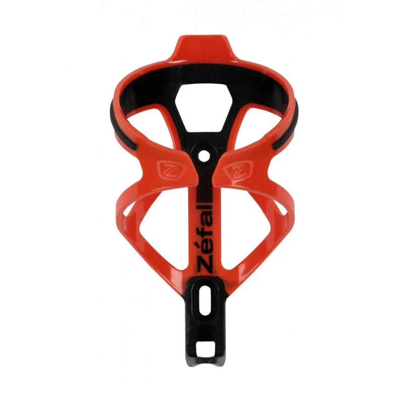 1. Suport Bidon Bicicleta ZEFAL Pulse B2 - Orange