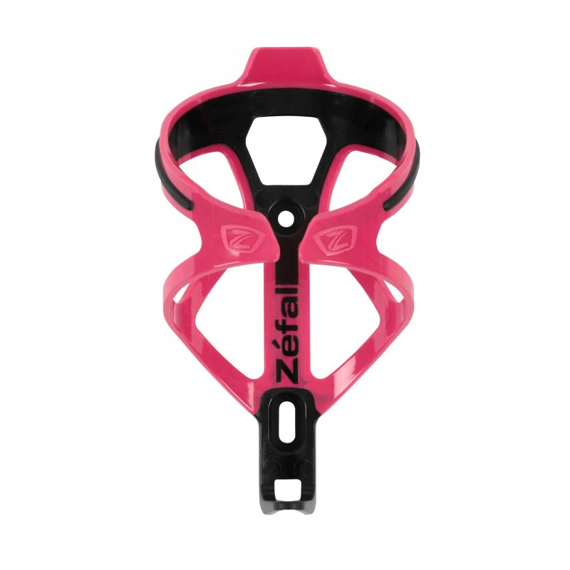 1. Suport Bidon Bicicleta ZEFAL Pulse B2 - Pink