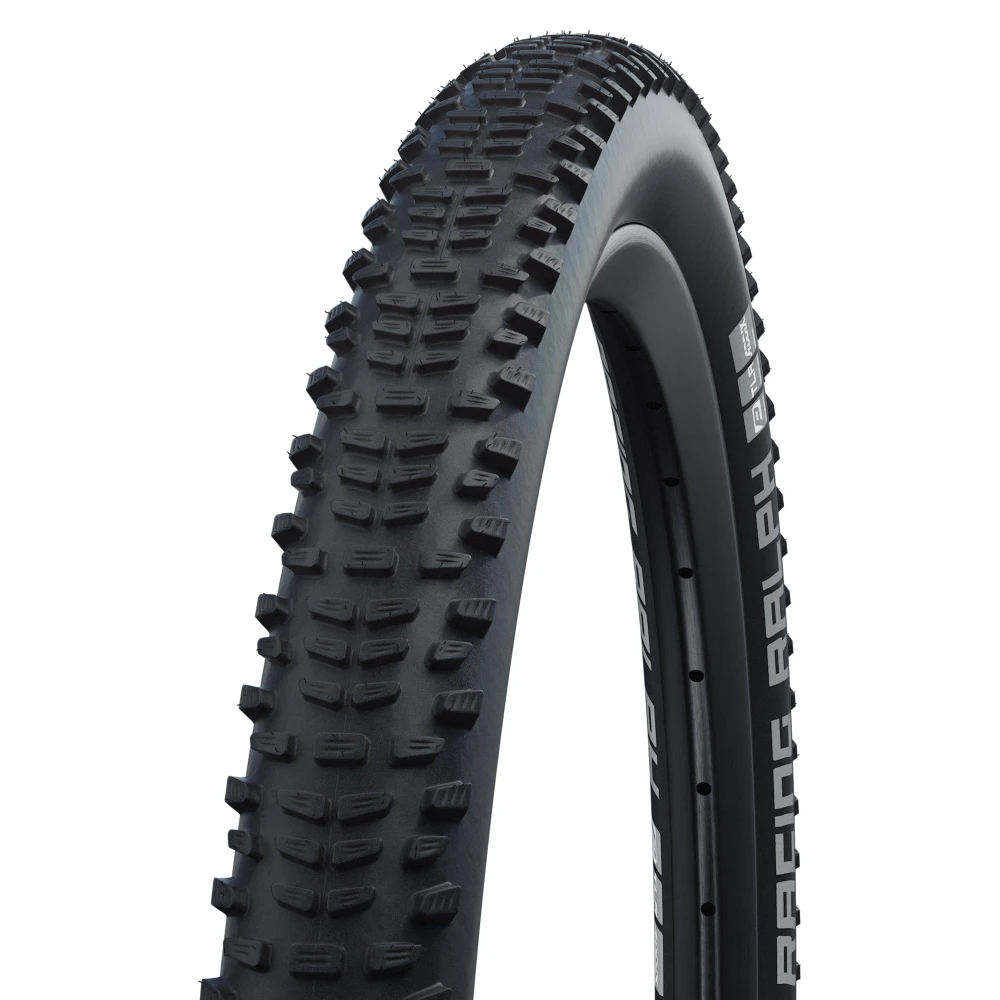 1. Cauciuc SCHWALBE Racing Ralph - 29x2.25 (57-622) HS490 B/B, Addix - TLR Pliabil