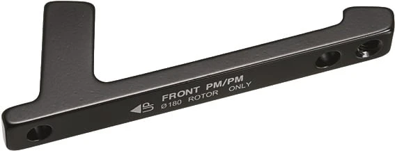1. Adaptor Frana Disc CONTEC CDA-PM 180mm