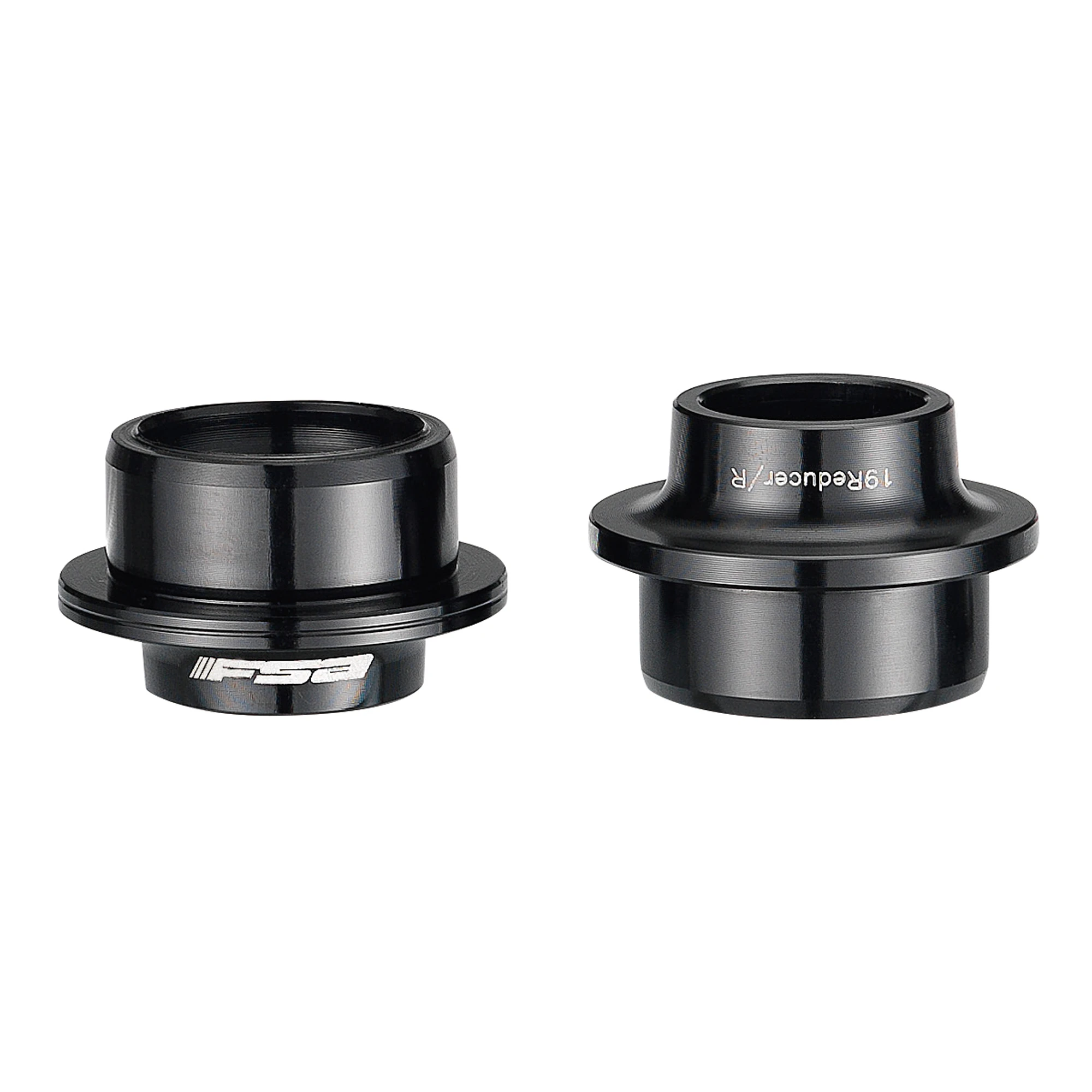 1. Adaptor monobloc FSA 19mm pt PF30 MTB 68/73mm alloy CK EE107