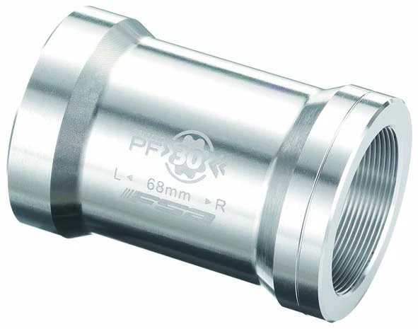 1. Adaptor monobloc FSA PF30 English 68mm B3167