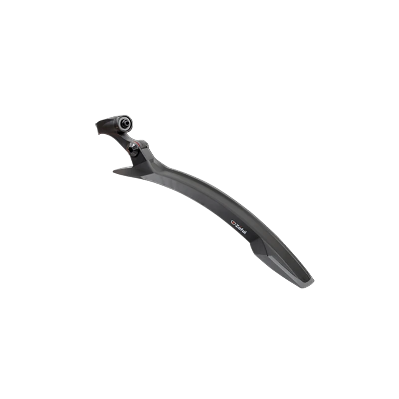1. Aparatoare bicicleta ZEFAL Deflector RM60 Mtb | Spate