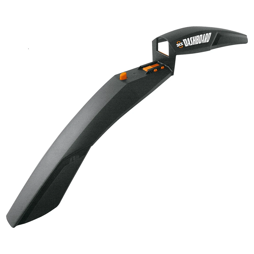 1. Aparatoare bicicleta SKS Dashboard 26/27.5 | Fata