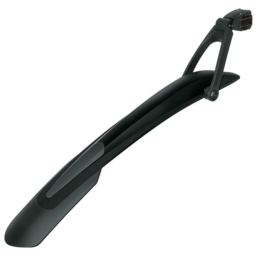 1. Aparatoare bicicleta SKS X-Blade Dark 29 | Spate