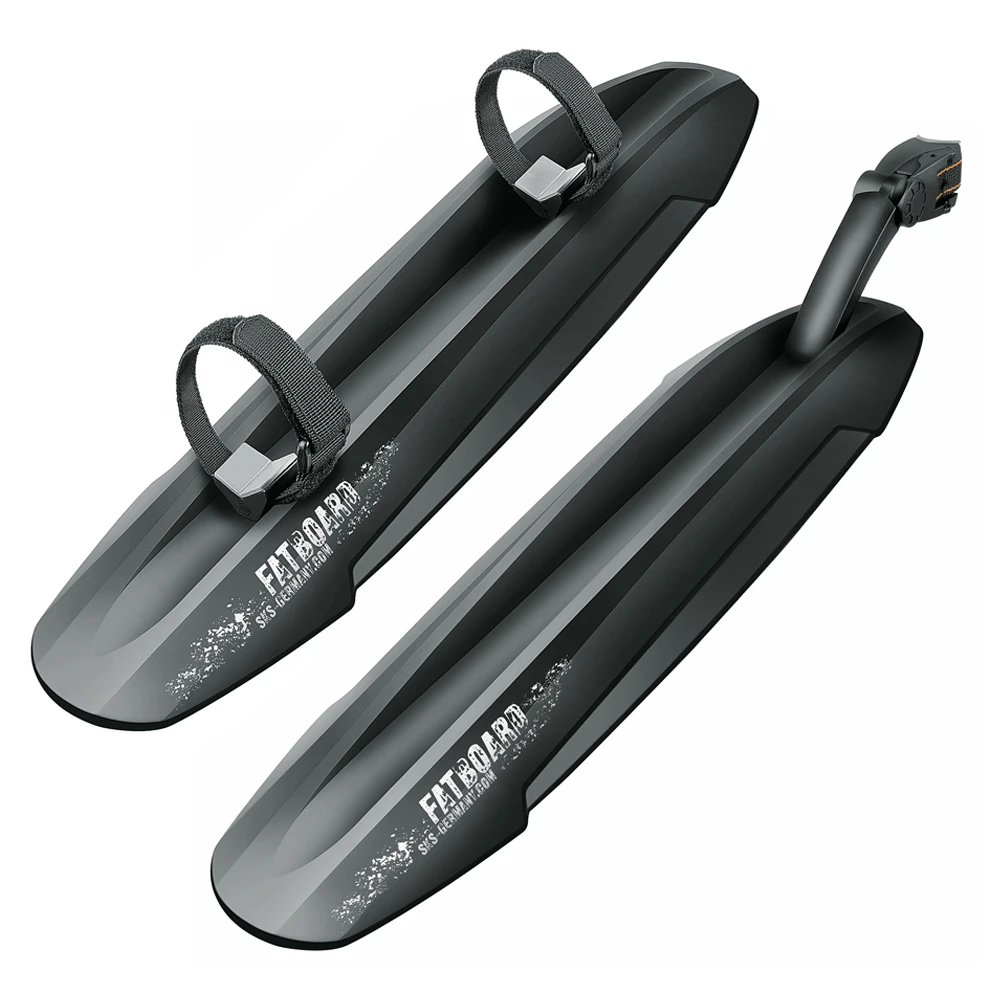 1. Aparatori bicicleta SKS Fatboard | Set