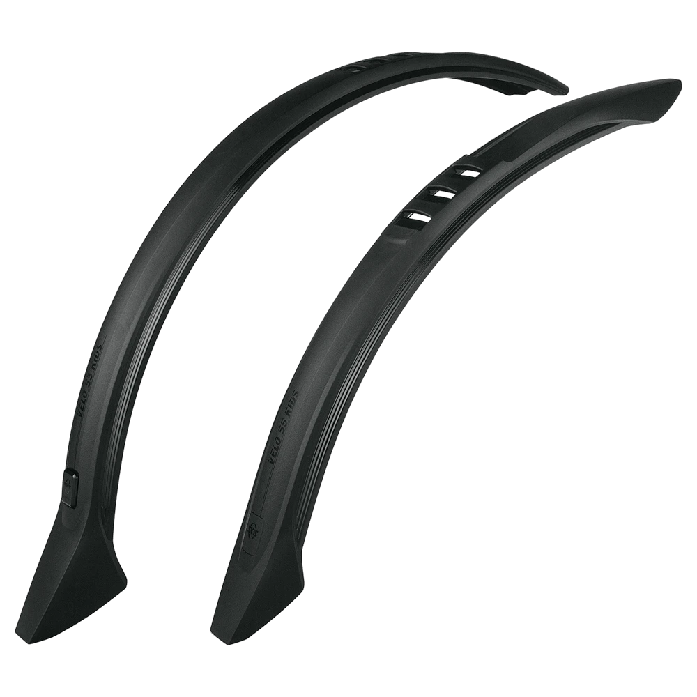 1. Aparatori bicicleta SKS Velo 55 Kids 20 | Set