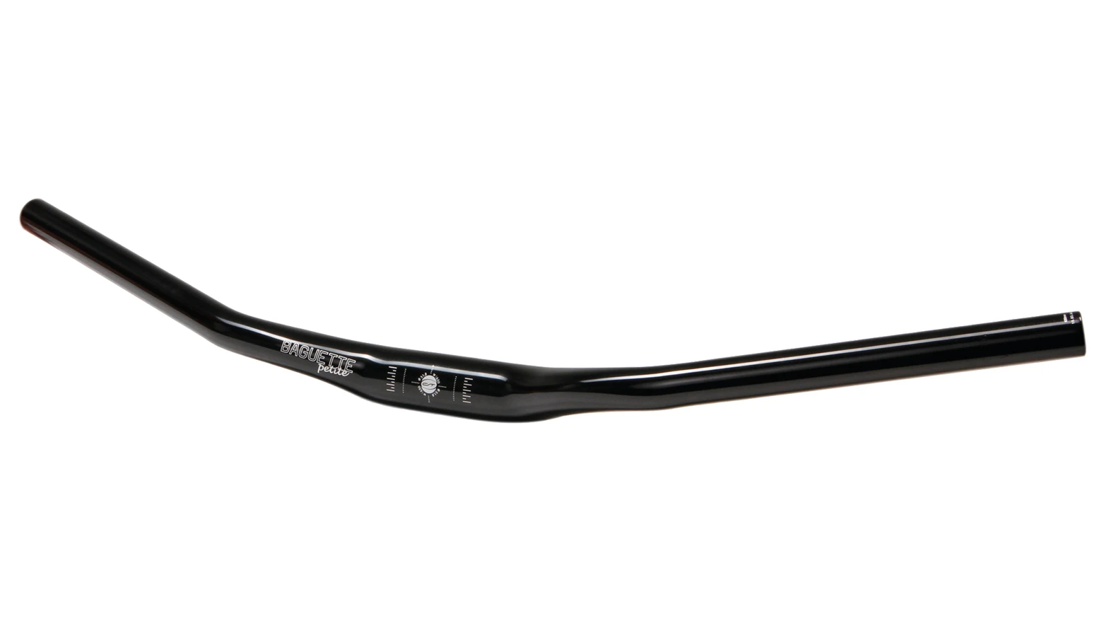 1. Ghidon CONTEC La Baguette Petite 31.8x630mm - Black