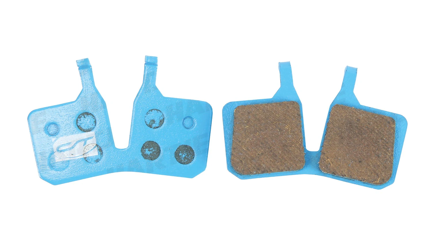 1. Placute Frana CONTEC Disc Stop+ CBP-170 - Organic
