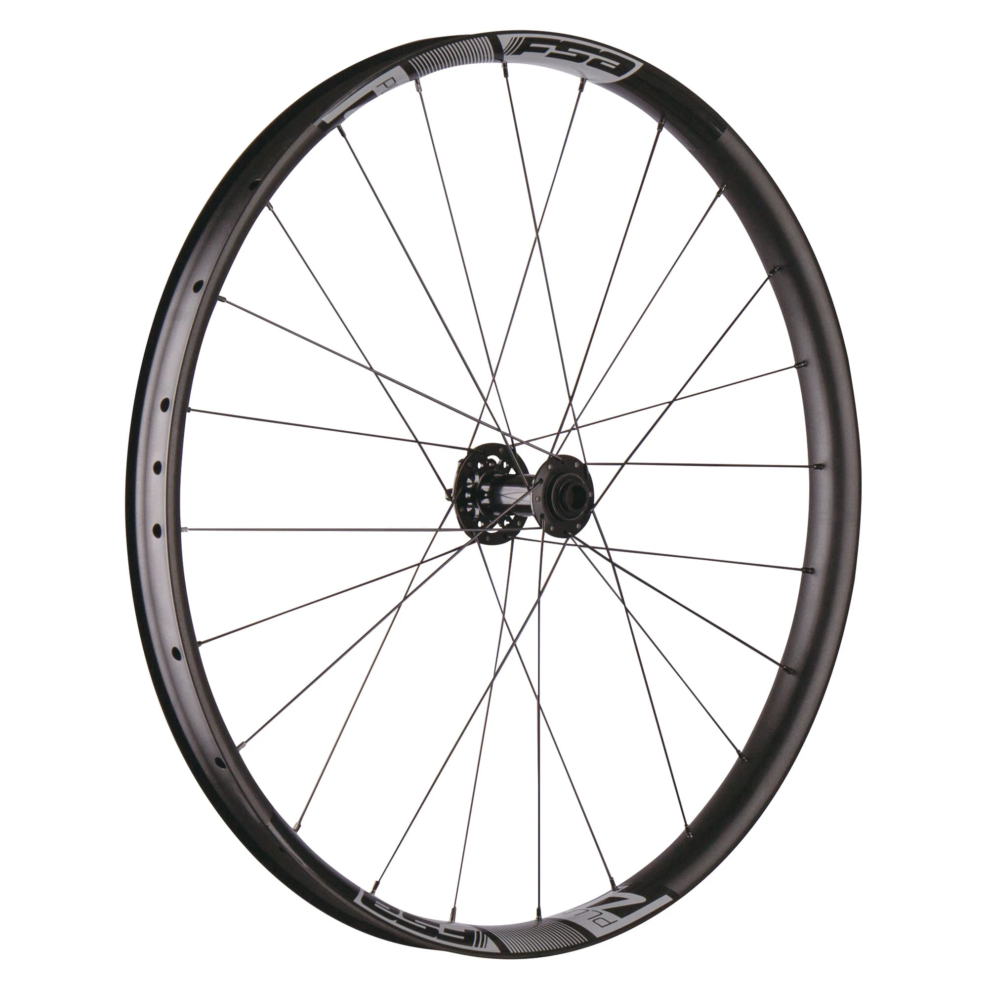 1. Set roti FSA NS Plus 148 MTB 27.5''