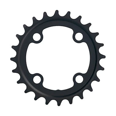 1. Foaie angrenaj FSA MTB 64-24T M11/D10 WC060