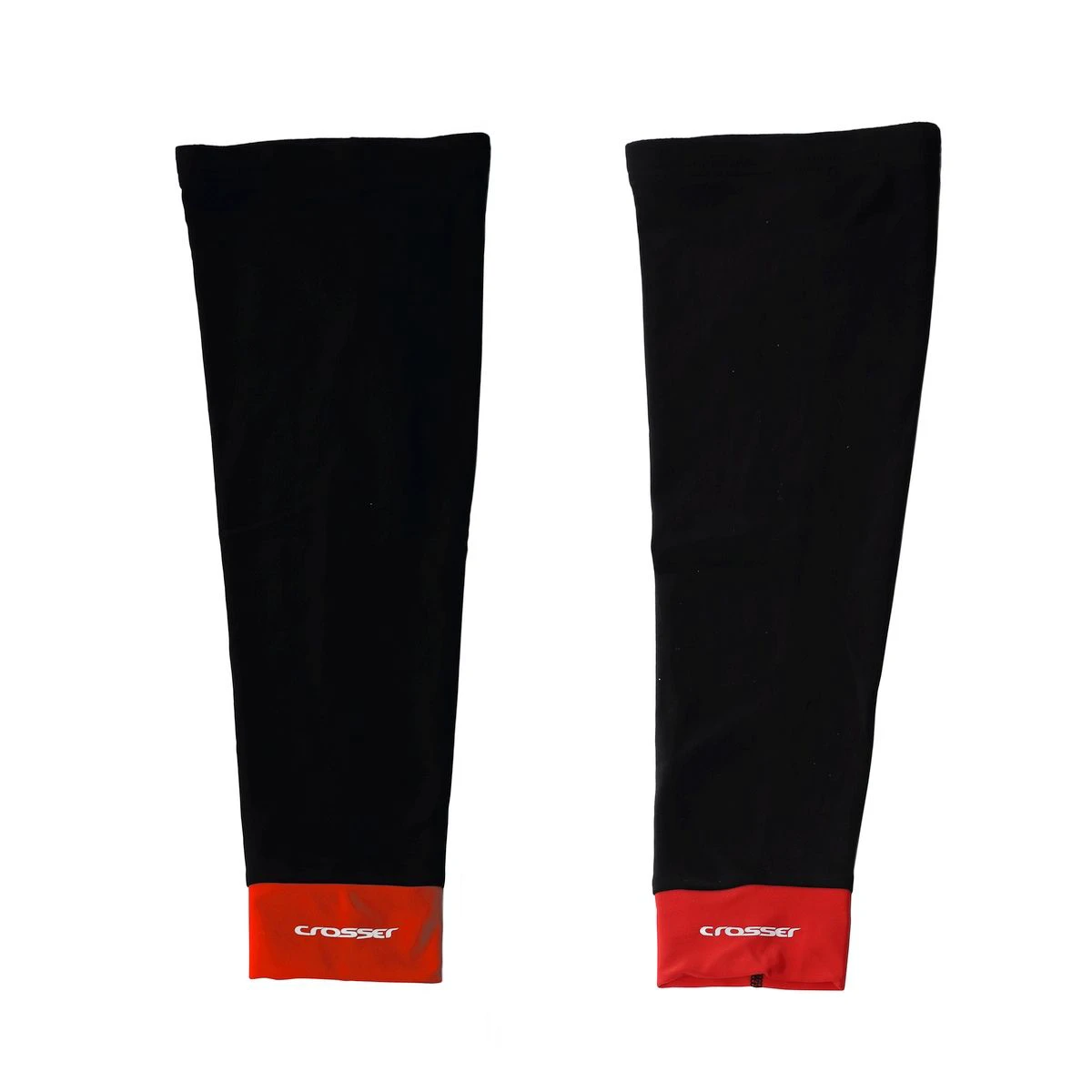 1. Incalzitoare Brate CROSSER CW-617 - Black/Red M