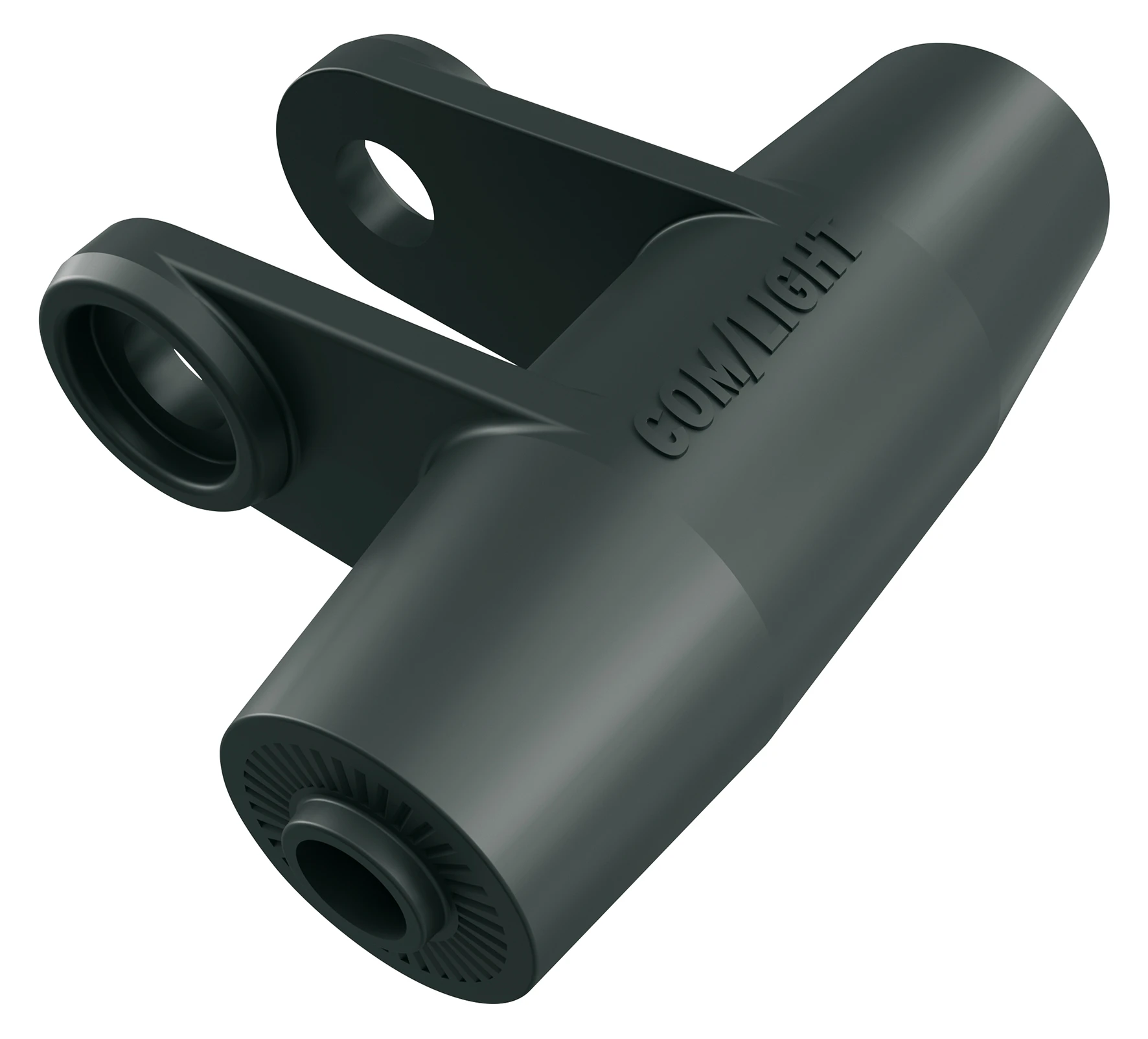 1. Adaptor Prindere Far Bicicleta SKS Compit COM/ADD