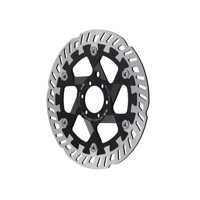 1. Disc Frana MAGURA MDR-P 220mm | 6 suruburi