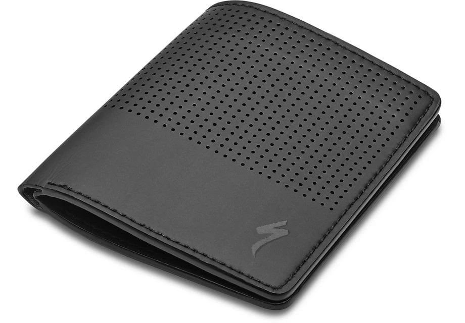 1. Portofel SPECIALIZED S-Wallet Bifold - Black