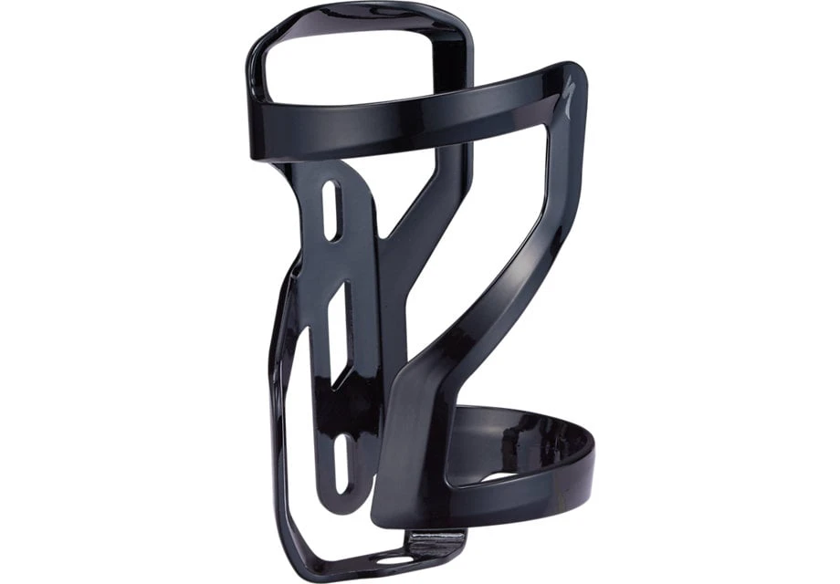 1. Suport Bidon Bicicleta SPECIALIZED Zee Cage II - Gloss Black (right)