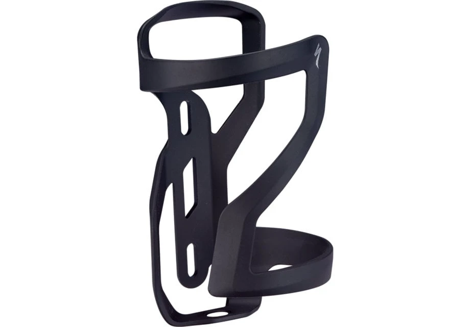 1. Suport Bidon Bicicleta SPECIALIZED Zee Cage II Side Loading - Matte Black (right)