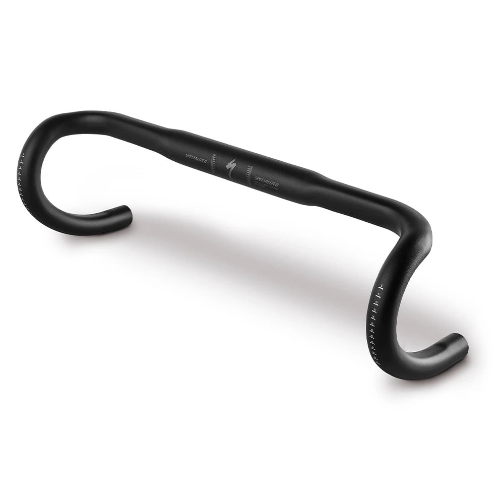 1. Ghidon SPECIALIZED Expert Alloy Shallow Bend 31.8x420mm