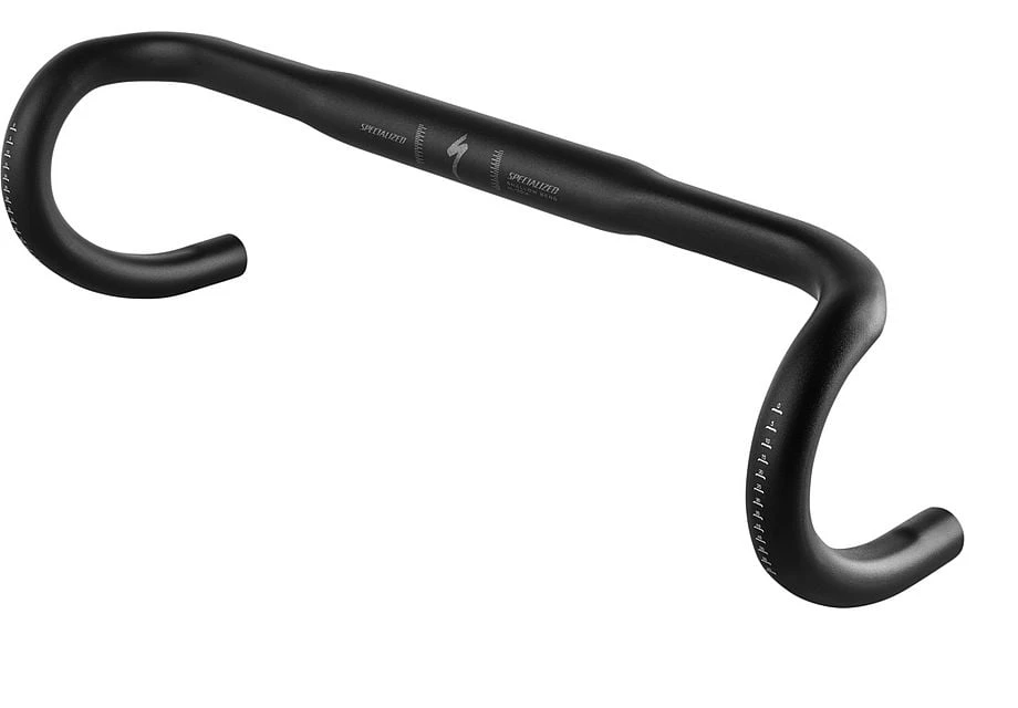 1. Ghidon SPECIALIZED Expert Alloy Shallow Bend 31.8x440mm