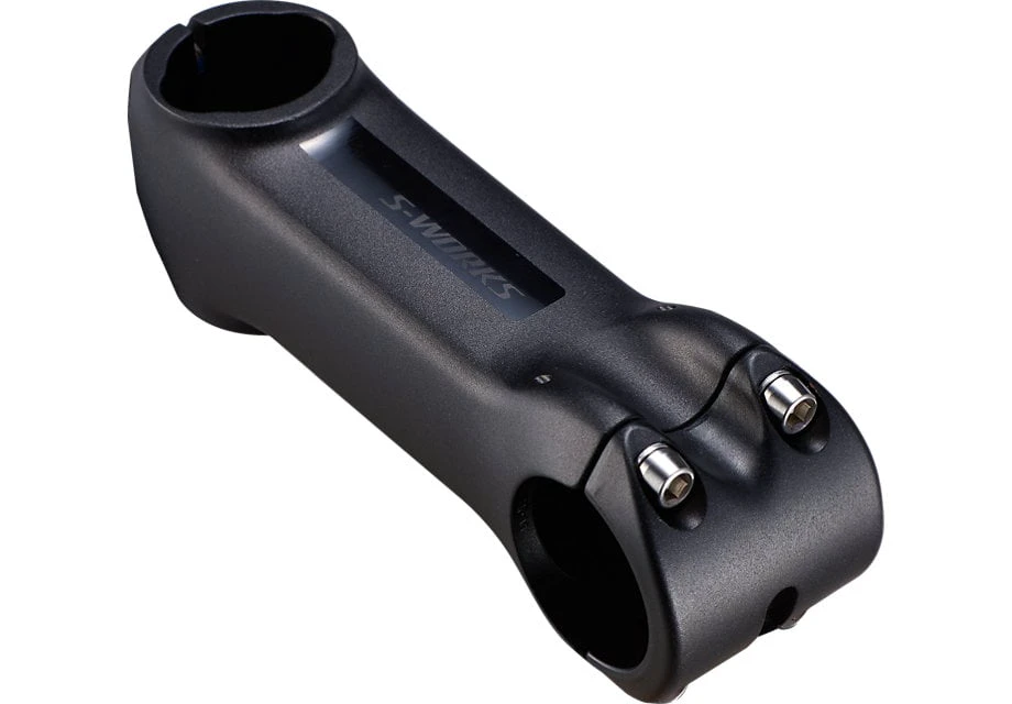 1. Pipa SPECIALIZED S-Works Future Stem 31.8x70mm 6D - Black