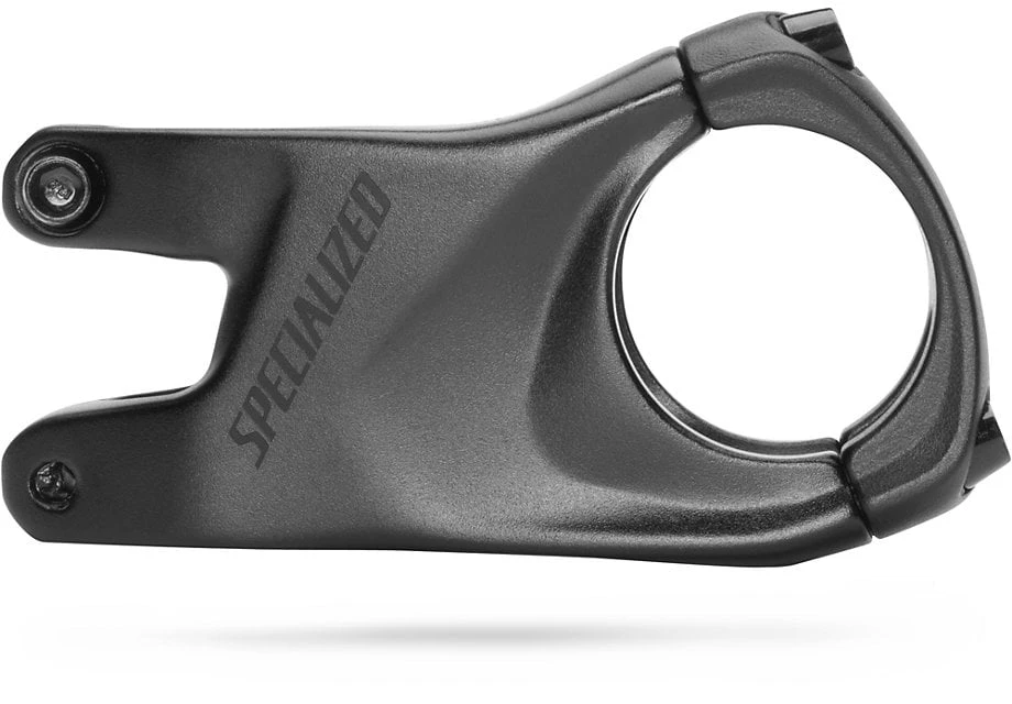 1. Pipa SPECIALIZED Trail 31.8x40mm - Black