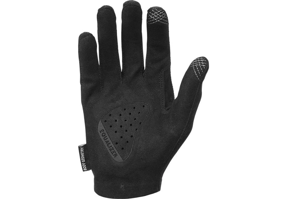 1. Manusi Ciclism SPECIALIZED Women's Body Geometry Grail (L/F) - Black L