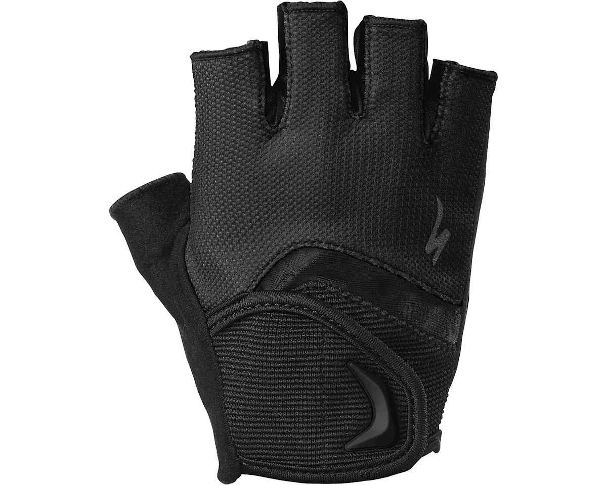 1. Manusi Ciclism SPECIALIZED Kids' Body Geometry (S/F) - Black M