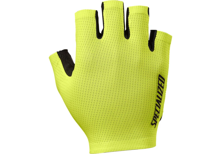 1. Manusi Ciclism SPECIALIZED Men's SL Pro (S/F) - Hyper Green XL