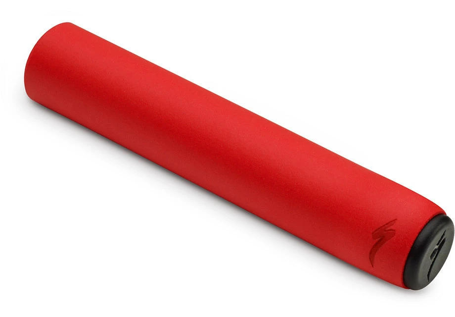 1. Mansoane SPECIALIZED XC Race Grips - Red S/M