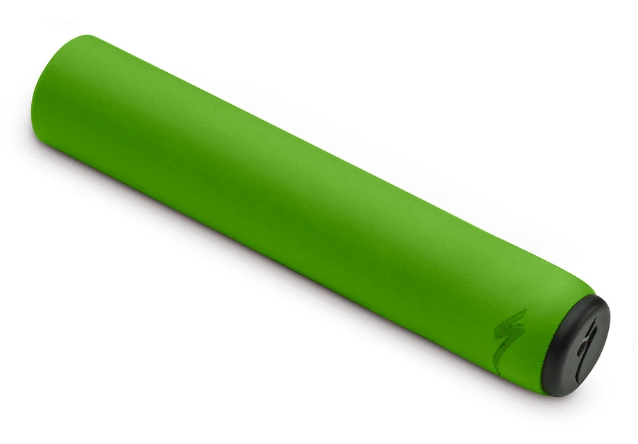 1. Mansoane SPECIALIZED XC Race Grips - Moto Green S/M