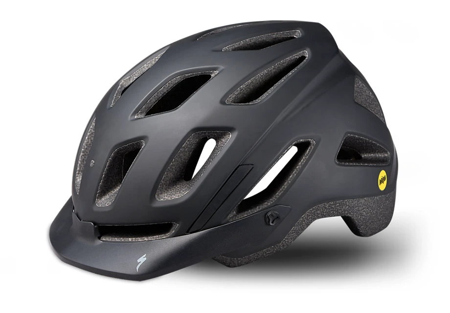 1. Casca Ciclism SPECIALIZED Ambush Comp e-Bike - Black L