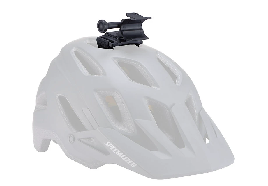 1. Adaptor Prindere Far Bicicleta SPECIALIZED Flux 900/1200 pt. Casca
