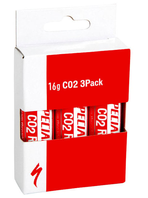 1. Cartus SPECIALIZED 16g CO2 Canister (50 buc)