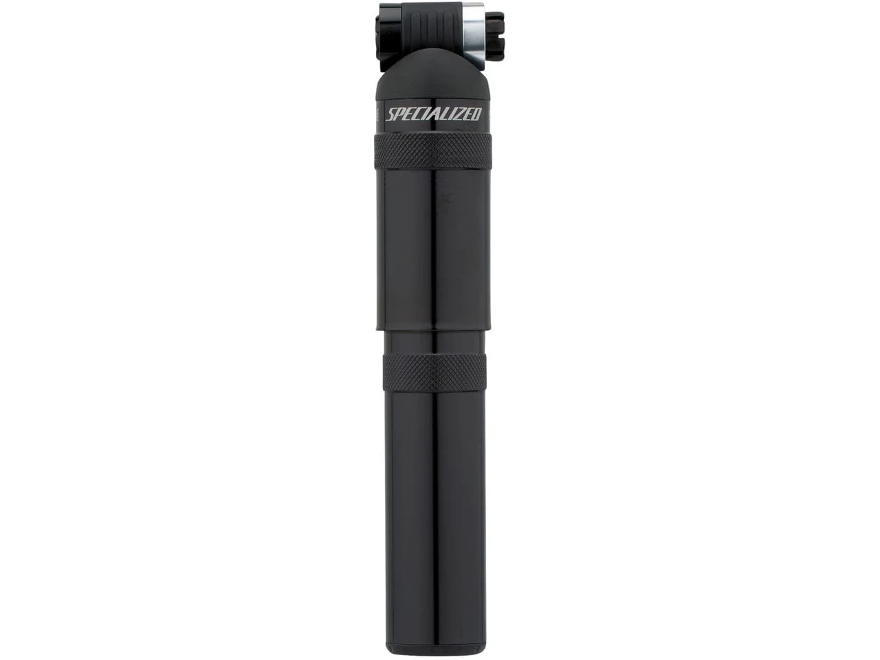 1. Pompa Mini SPECIALIZED Air Tool Big Bore - Black