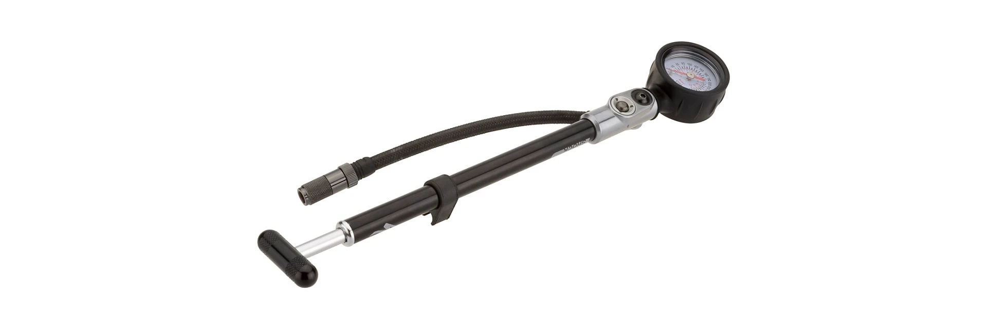1. Pompa Suspensii SPECIALIZED Air Tool 20.7 bar - Black