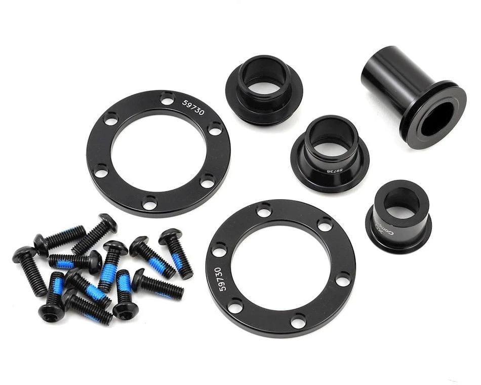 1. Kit conversie SPECIALIZED Roval Boost Conversion Kit - Control SL 29 142+