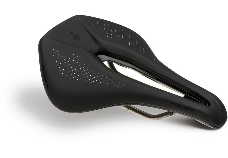 1. Sa SPECIALIZED Power Expert - Black 143mm