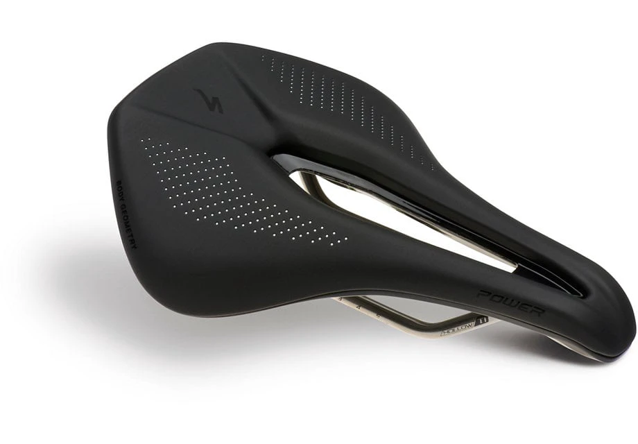 1. Sa SPECIALIZED Power Expert - Black 155mm