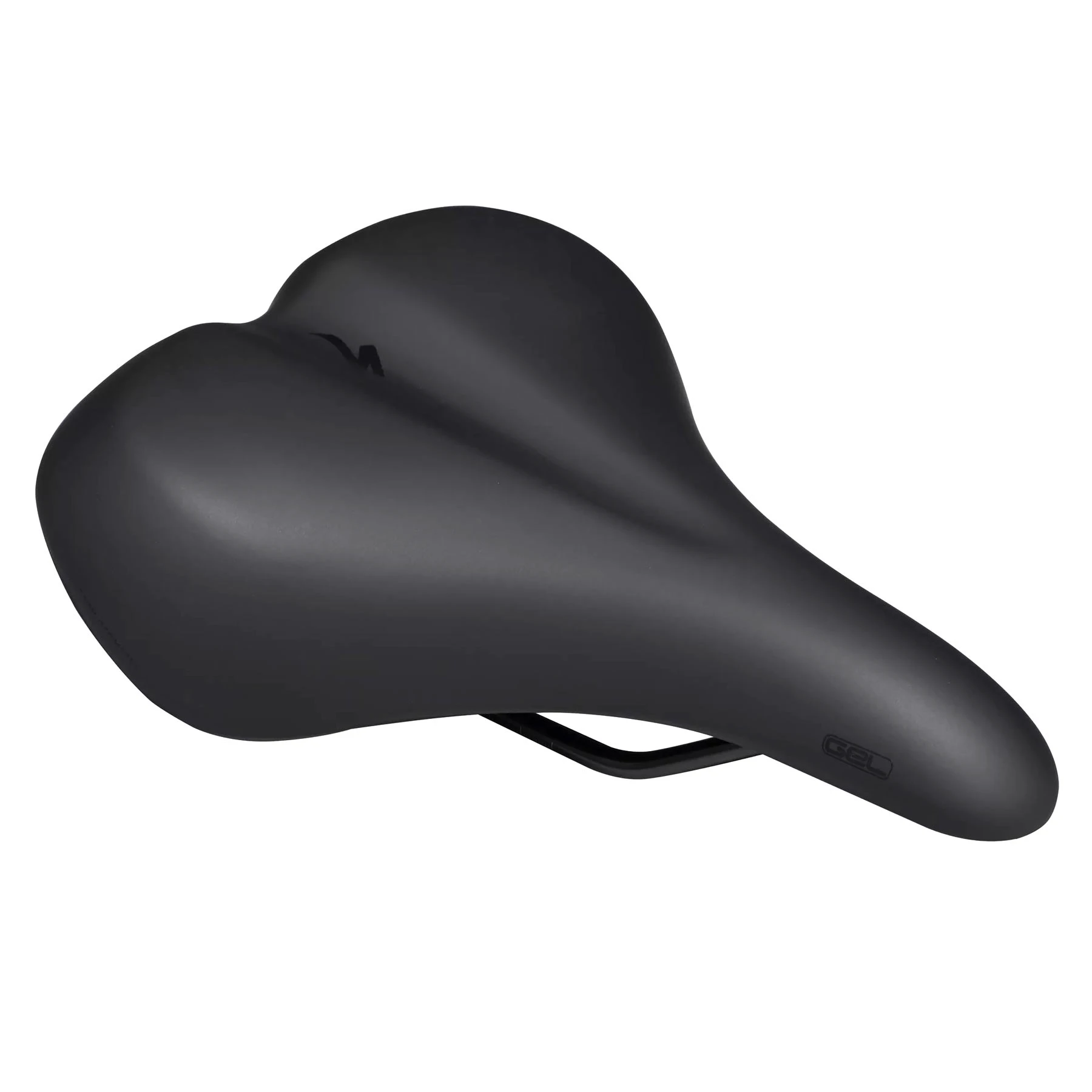 1. Sa SPECIALIZED Body Geometry Comfort Gel - Black 180mm