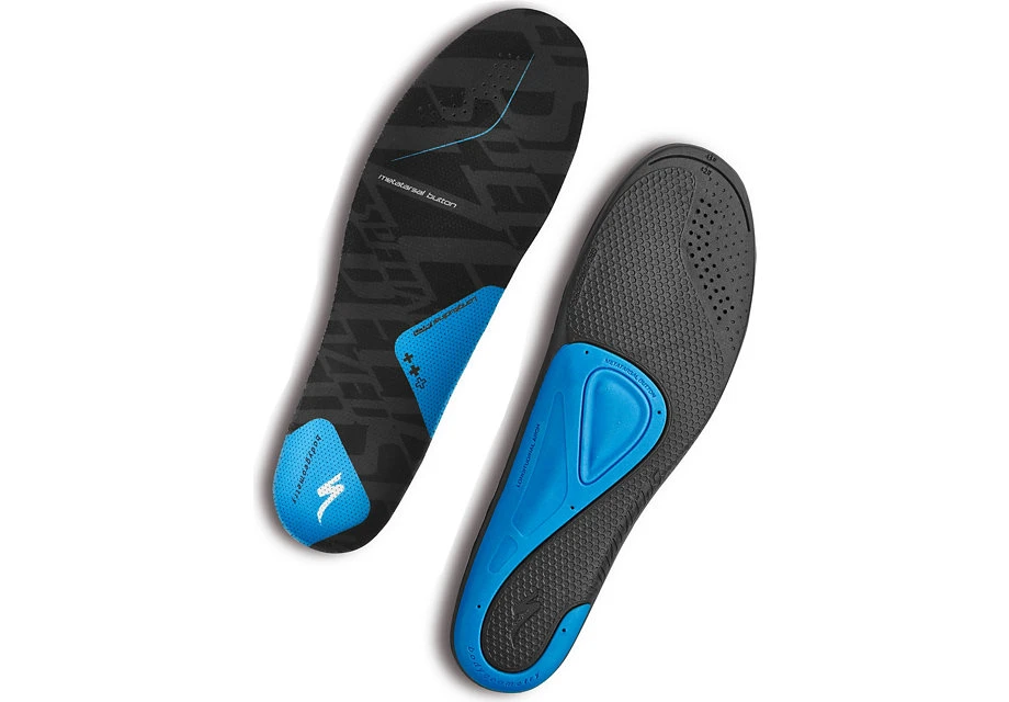1. Branturi Pantofi Ciclism SPECIALIZED Body Geometry SL ++ Blue 36-37