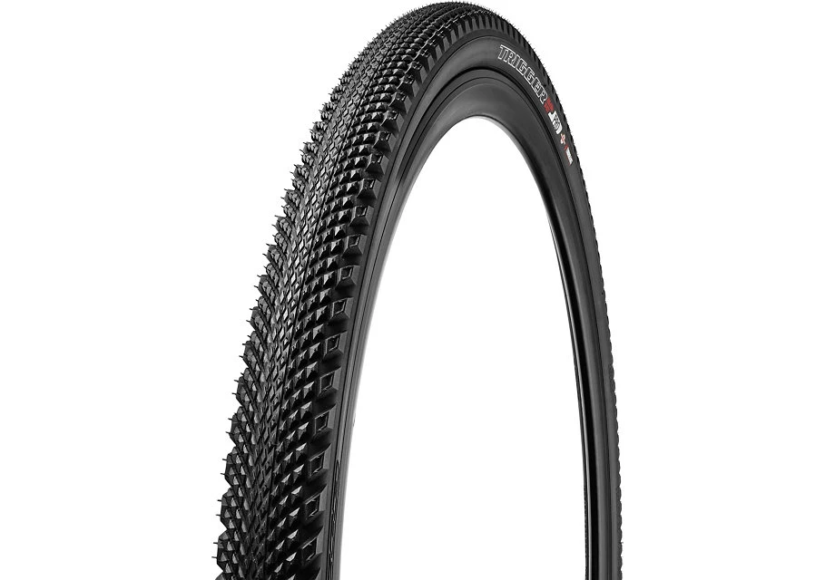 1. Cauciuc SPECIALIZED Trigger Pro 2Bliss Ready - 700x38C Black - Tubeless Pliabil