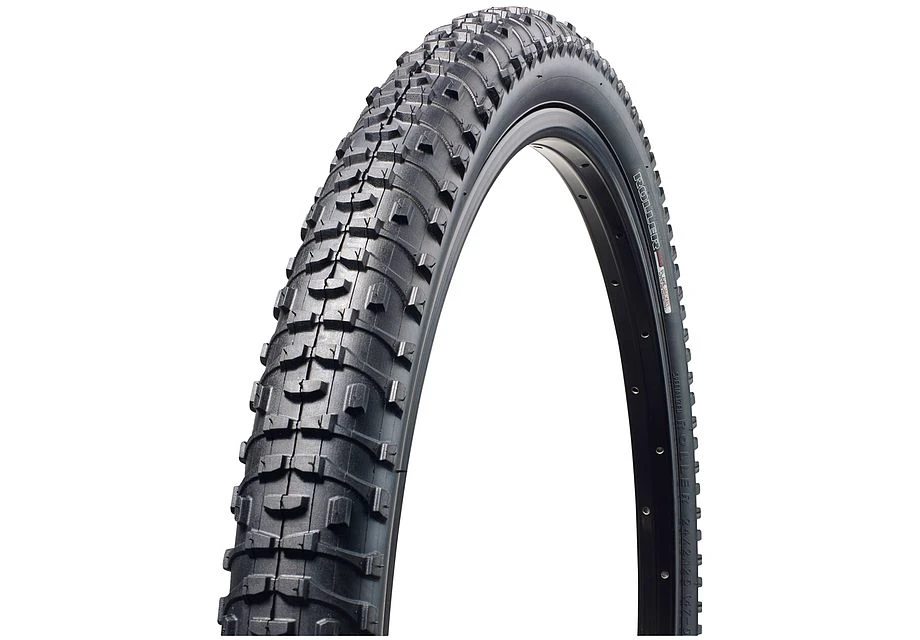 1. Cauciuc SPECIALIZED Roller - 20x2.125 Black - Sarma