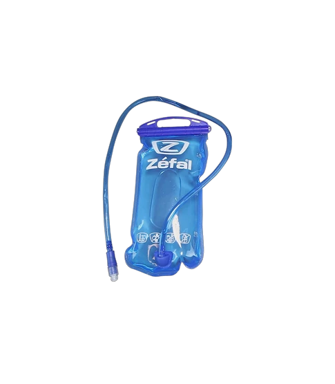 1. Recipient apa pt rucsac ZEFAL 1.5L